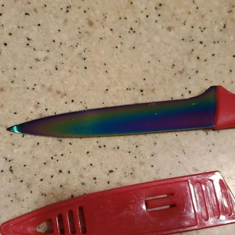 Hampton Forge Utility Knife - Picture 3 of 6